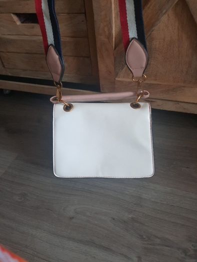 new handbag
