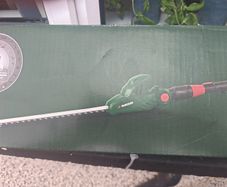 Hedge Trimmer Extendable