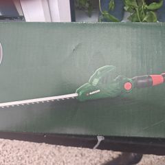 Hedge Trimmer Extendable