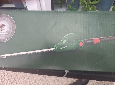Hedge Trimmer Extendable