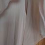 Villa cream summer capelet  top (free postage) Image 3