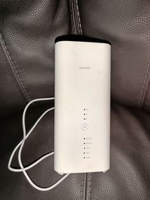 Huawei router