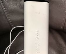 Huawei router