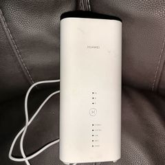 Huawei router