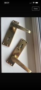 Door Handles