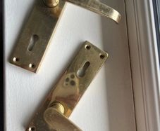 Door Handles