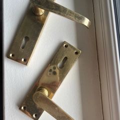 Door Handles