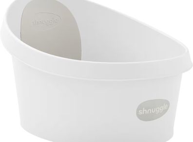 Shnuggle Toddler Bath