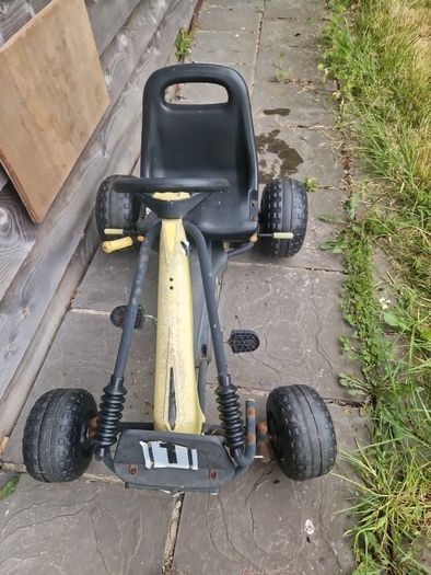 Go Kart