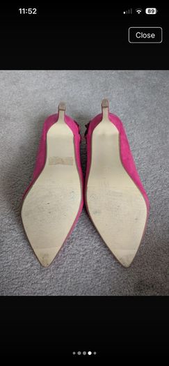 Stunning Shoes