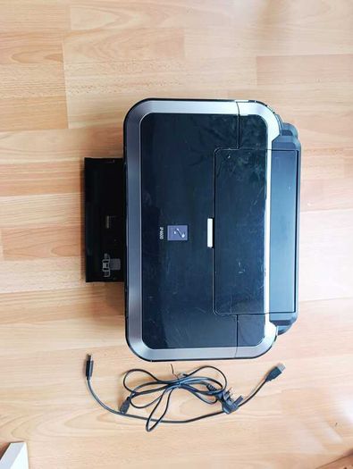 Canon PIXMA iP4600 - Second-hand inkjet photo Printer