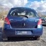 Breaking Toyota Yaris 2007 Image 6