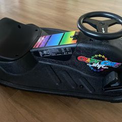 Kids Crazy Cart Shift