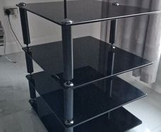 Norstone Hifi Rack