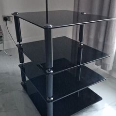 Norstone Hifi Rack