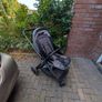 Baby Elegance Drift Buggy and Carry Cot Image 3