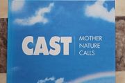 Cast 2CD + DVD  - Mother Nature Calls