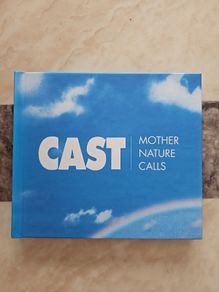 Cast 2CD + DVD  - Mother Nature Calls