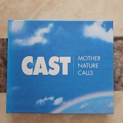 Cast 2CD + DVD  - Mother Nature Calls