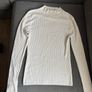 4 Long Sleeve tops, Size S Image 7