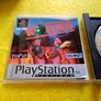 Worms PlayStation1 Ps1 PlayStation 2 ps2 games Original Image 6