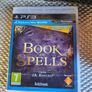 PS3 Wonderbook Harry Potter Image 3