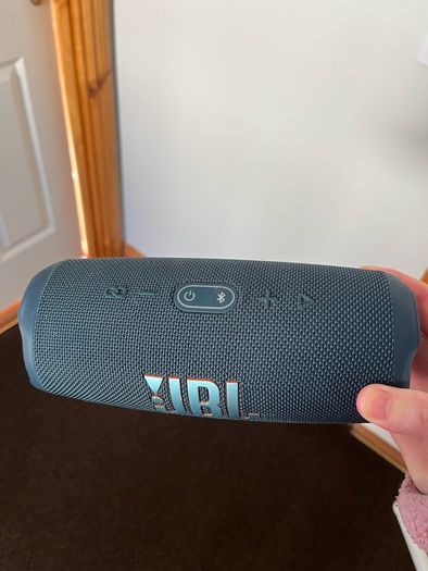 speaker