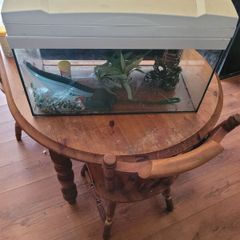 54 litre tank