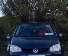 mk5 golf