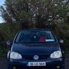 mk5 golf