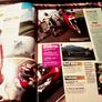 1993. Performance Bikes . Magazine. Image 2