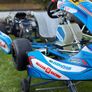 Tillotson T4 Kart Image 3