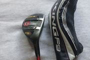 Cobra speedzone 3 hybrid
