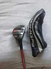 Cobra speedzone 3 hybrid