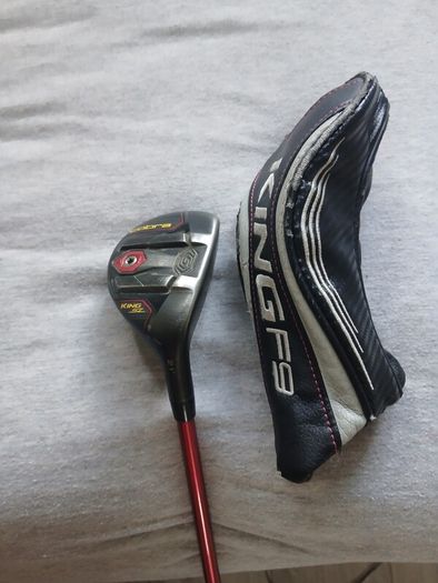Cobra speedzone 3 hybrid