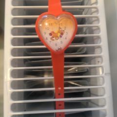 Activity watch toy