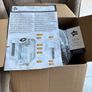 Tommee Tippee Perfect Prep Bottle Maker & UV Steriliser and Dryer Image 9