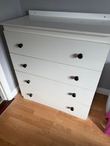bedroom drawers free