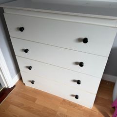 bedroom drawers free