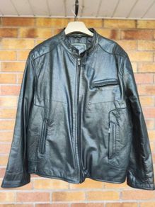 Korintage Leather jacket