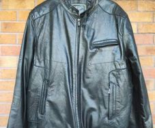 Korintage Leather jacket