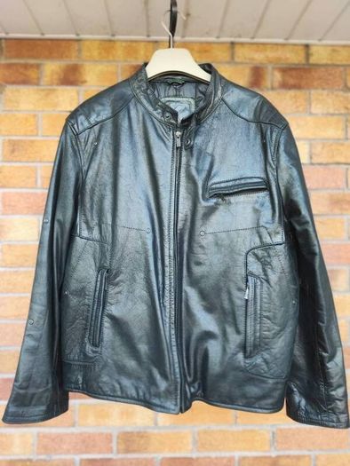 Korintage Leather jacket