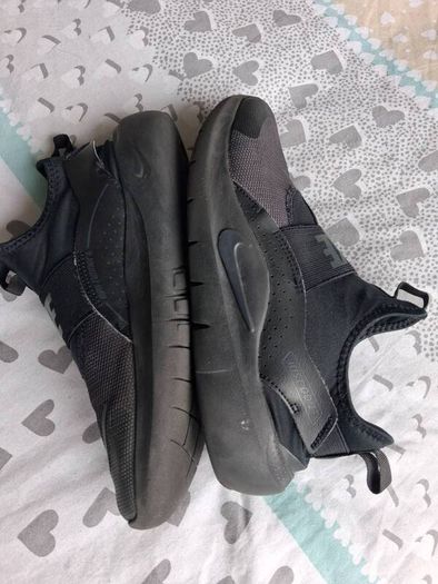 Nike trainers
