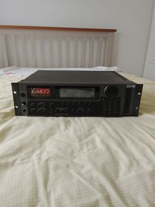 e-mu e6400 Ultra Maxed out