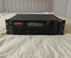 e-mu e6400 Ultra Maxed out