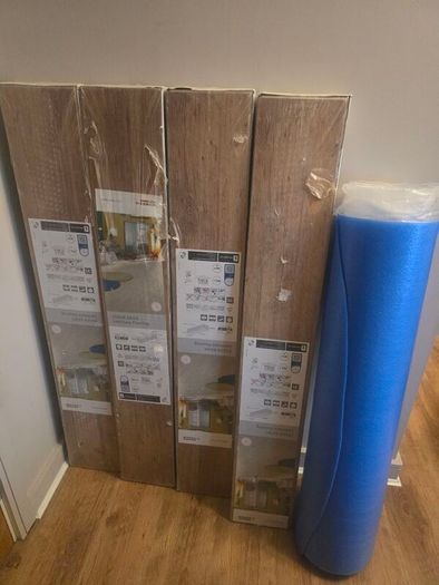 Laminate Flooring