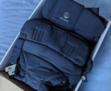 Stokke "My Carrier" Baby Carrier