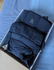 Stokke "My Carrier" Baby Carrier