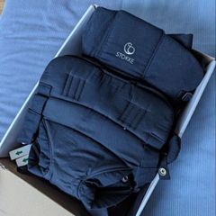 Stokke "My Carrier" Baby Carrier