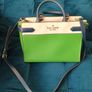 Kate Spade New York genuine leather handbag Image 2